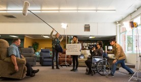 Frugal Filmmaking Techniques You Can Learn From Better Call Saul