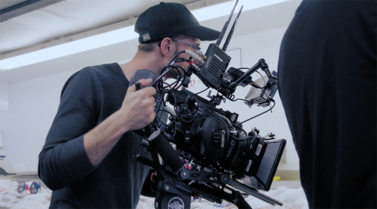 First Footage: This Short Film was Shot on the Canon C200 - C200 Rig First Footage: This Short Film was Shot on the Canon C200 - C200 Rig