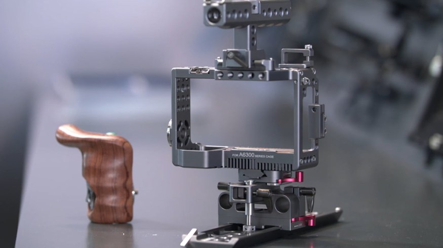 The Best Camera Cages to Maximize Your Rig
