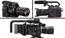 Cine Gear 2017: New Cameras, Lenses, and Accessories