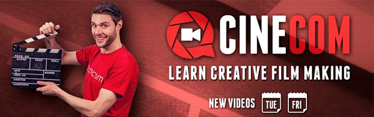 10 Must-Follow YouTube Channels for Filmmakers and Video Editors — Cinecom.net