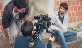 7 Easy Ways to Improve Your Cinematography