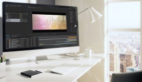 Using Collect Files to Share an After Effects Project