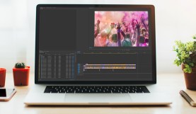 Quick Tip: Using Label Colors to Manage Premiere Pro Projects