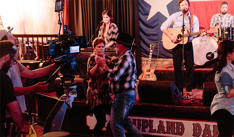Filmmaking Tips: How To Record Live Music in Your Films — Old Coupland Dancehall Filmmaking Tips: How To Record Live Music in Your Films — Old Coupland Dancehall