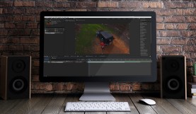 How to Create a Dronie Loop in After Effects