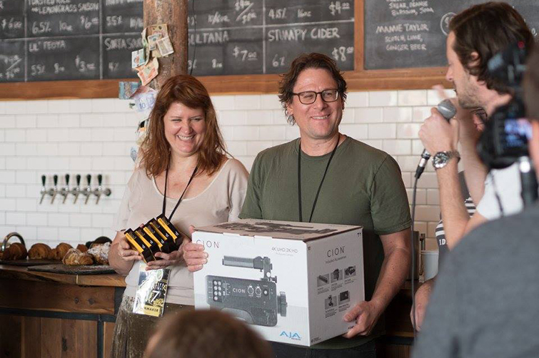 Filmmaking Tips: How To Record Live Music in Your Films — Cortlund and Halperin Filmmaking Tips: How To Record Live Music in Your Films — Cortlund and Halperin