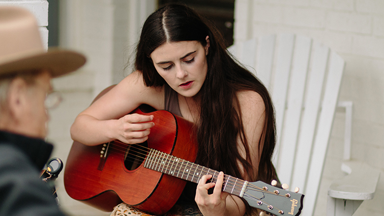 Filmmaking Tips: How To Record Live Music in Your Films — Sinaloa Filmmaking Tips: How To Record Live Music in Your Films — Sinaloa