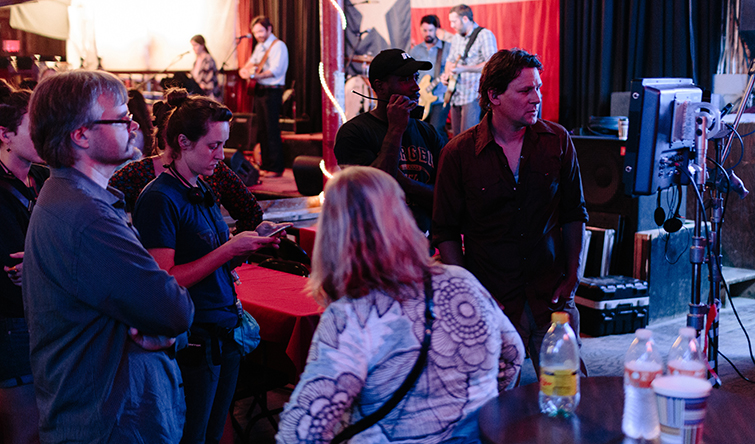 Filmmaking Tips: How To Record Live Music in Your Films — Mixing Boards Filmmaking Tips: How To Record Live Music in Your Films — Mixing Boards