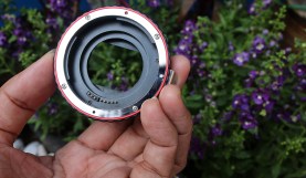 Finding the Right Lens Adapter