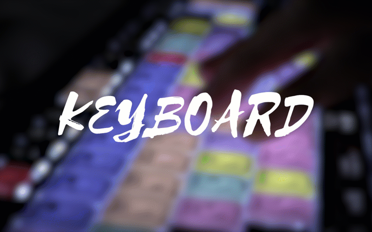 6 Tips to Make Your Video Graphics Stand Out — Lower Opacity 6 Tips to Make Your Video Graphics Stand Out — Lower Opacity