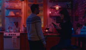 Using Practical Lights to Convey Mood