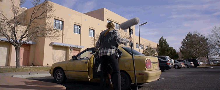 Frugal Filmmaking Techniques You Can Learn From Better Call Saul — Microphone