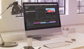 Create Master Text Styles in Premiere Pro's Essential Graphics Panel
