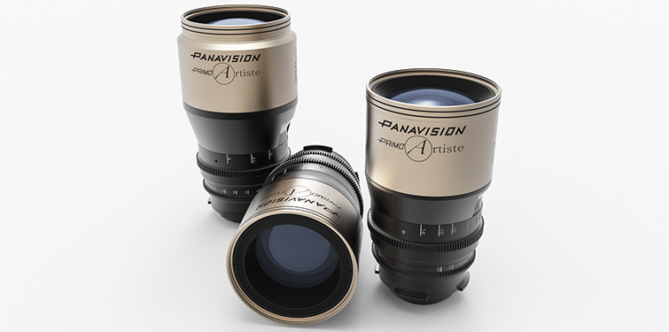 Cine Gear 2017: New Cameras, Lenses, and Accessories — Panavision Primo Artiste Cine Gear 2017: New Cameras, Lenses, and Accessories — Panavision Primo Artiste