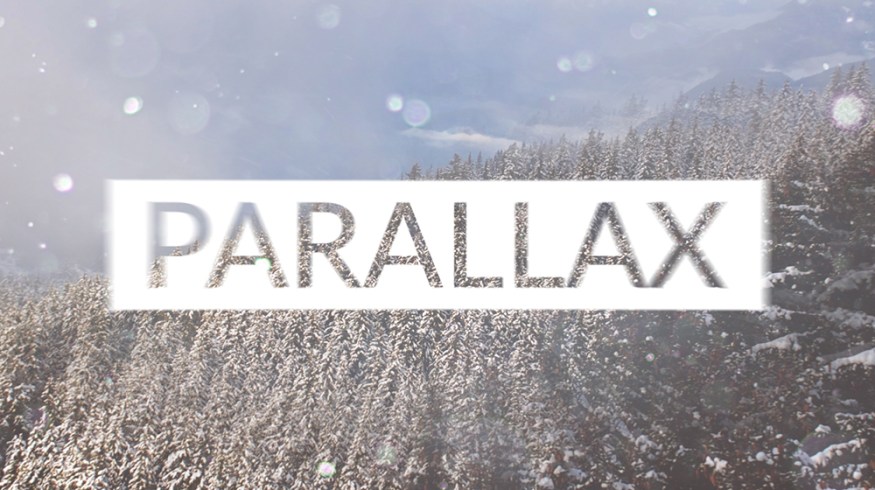 Add Depth with the Parallax Effect in After Effects