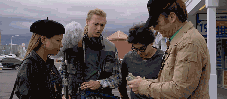 Frugal Filmmaking Techniques You Can Learn From Better Call Saul — Pay Your Crew
