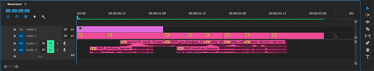 Creative Ways to Use Sound Effects + 15 FREE SFX — Movement Creative Ways to Use Sound Effects + 15 FREE SFX — Movement