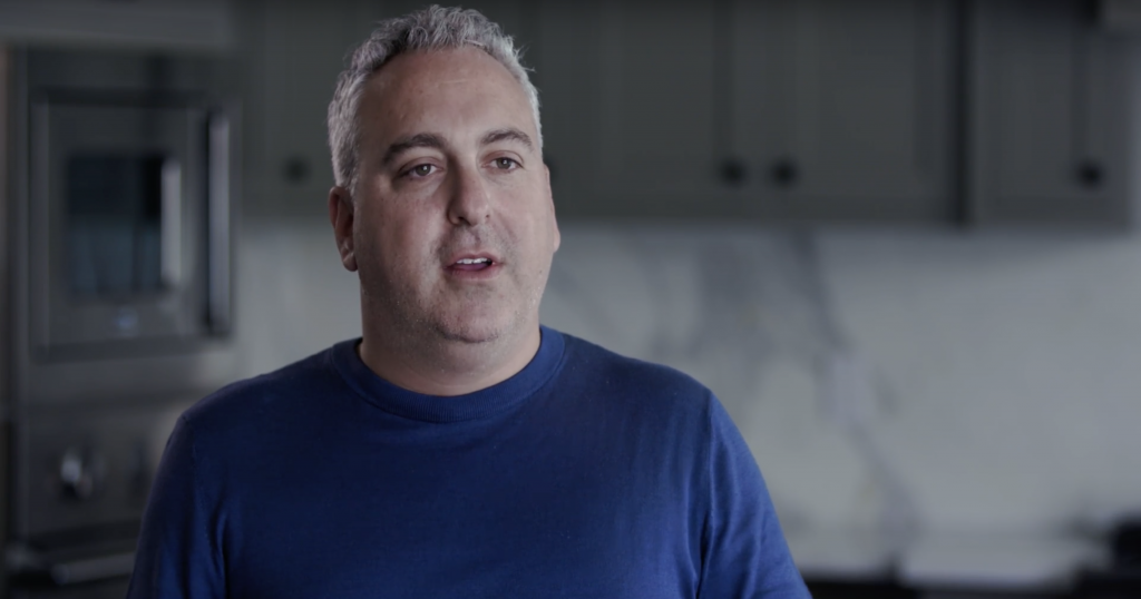 A Conversation with the Filmmakers Behind From Dock to Dish — Andrew Fried A Conversation with the Filmmakers Behind From Dock to Dish — Andrew Fried