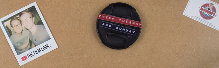 10 Must-Follow YouTube Channels for Filmmakers and Video Editors — The Film Look