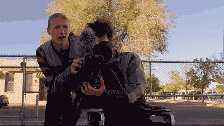 Frugal Filmmaking Techniques You Can Learn From Better Call Saul — Wheelchair Dolly