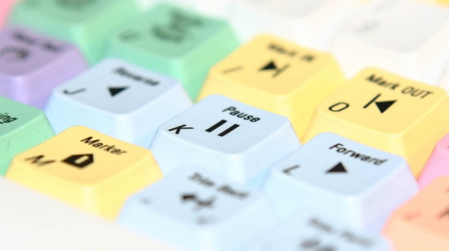 Why You Should Create These 5 Keyboard Shortcuts in Premiere Pro