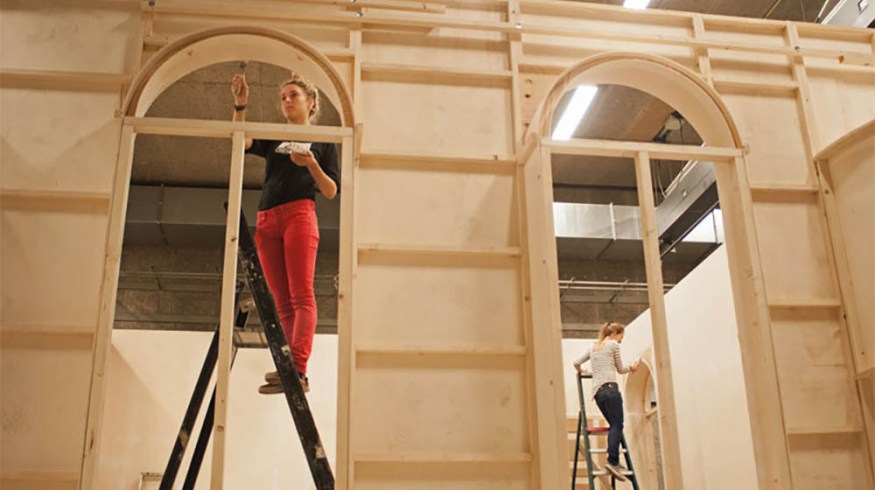 Why Every Project Needs a Production Designer