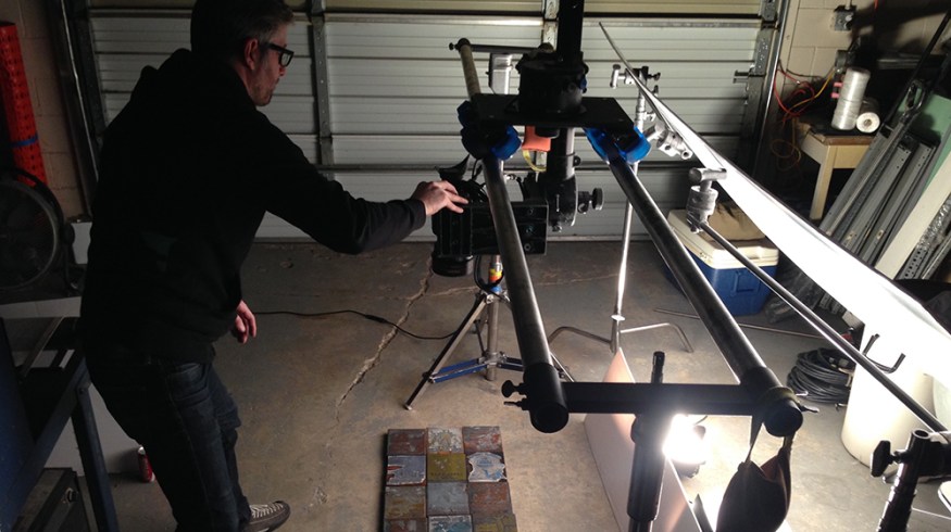 How To Create A Top-Down Video