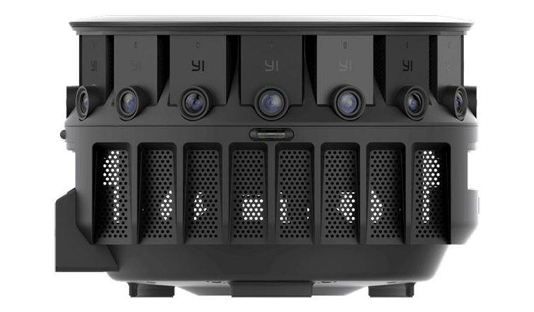 Tech and Film: 7 Innovations Changing the Industry — 4K 3D Technology Tech and Film: 7 Innovations Changing the Industry — 4K 3D Technology