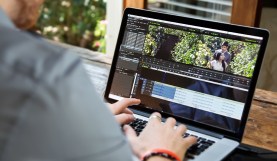 Review: Avid's Free NLE, Media Composer First