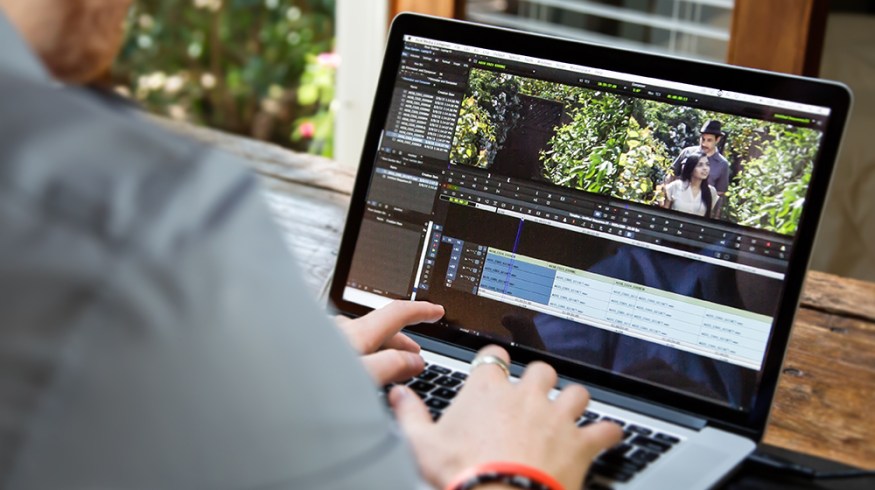 Review: Avid's Free NLE, Media Composer First