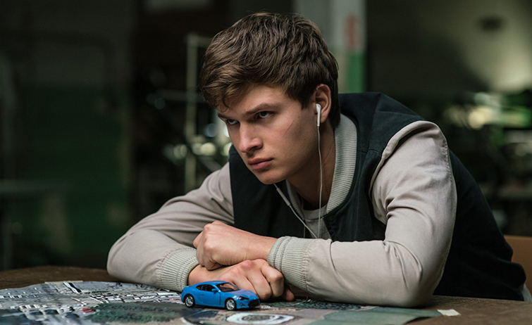 How Editor Paul Machliss Cut Baby Driver in Real Time on Location — Baby
