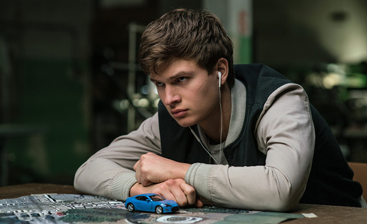 How Editor Paul Machliss Cut Baby Driver in Real Time on Location — Baby How Editor Paul Machliss Cut Baby Driver in Real Time on Location — Baby