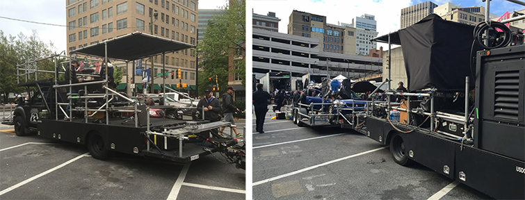 How Editor Paul Machliss Cut Baby Driver in Real Time on Location — Process Trailer How Editor Paul Machliss Cut Baby Driver in Real Time on Location — Process Trailer