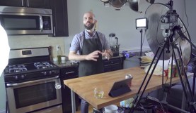 Interview: Behind the Scenes with YouTube's Binging with Babish