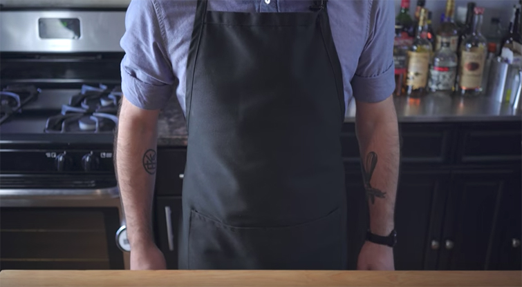 Interview: Behind the Scenes with YouTube's Binging with Babish — Show Interview: Behind the Scenes with YouTube's Binging with Babish — Show