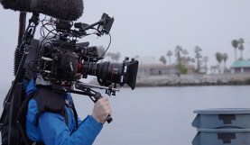 Interview: The First Filmmakers to Shoot with the Canon C200
