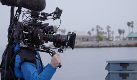 Interview: The First Filmmakers to Shoot with the Canon C200