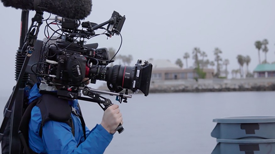 Interview: The First Filmmakers to Shoot with the Canon C200
