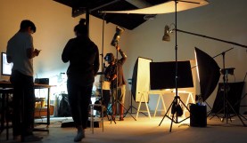 What Does Everyone Do On Set?