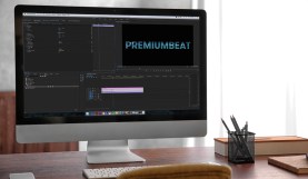 Create Transparent Titles Inspired by Dunkirk in Premiere Pro and FCPX