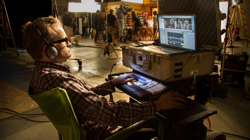 Build a Mobile Suite to Edit Your Projects on Location