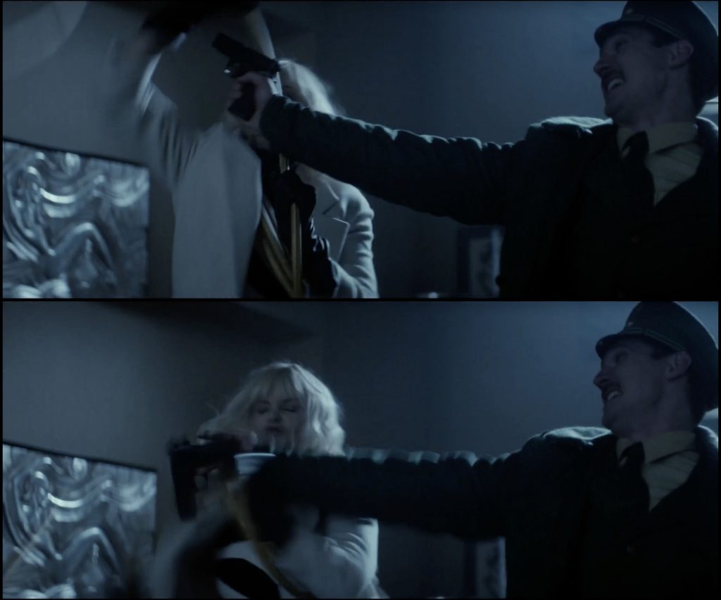 Learn to Edit Fight Scenes in This Atomic Blonde Breakdown — Framedropping