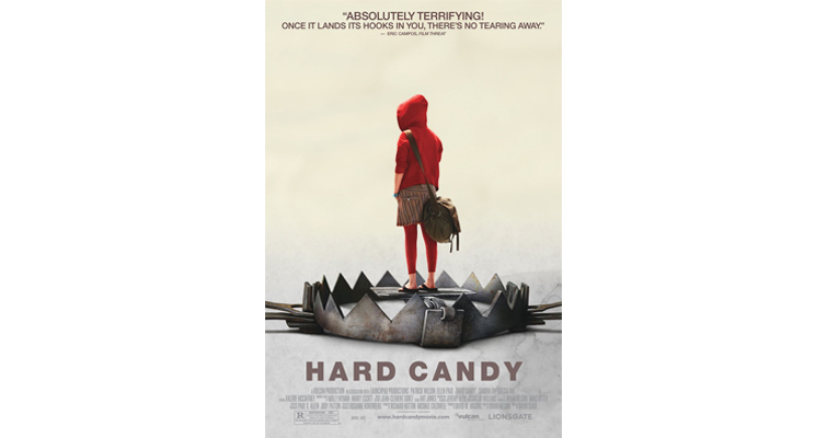 Bring Your Film Marketing To Life With a Motion Poster — Hard Candy