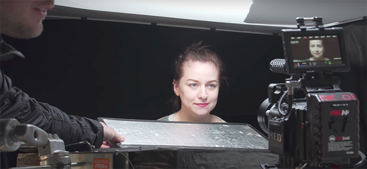 Augment Reality with These After Effects HUD Tutorials — Iron Man Helmet Augment Reality with These After Effects HUD Tutorials — Iron Man Helmet