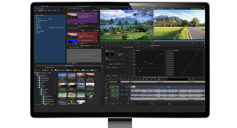 Review: Avid's Free NLE, Media Composer First — Final Thoughts