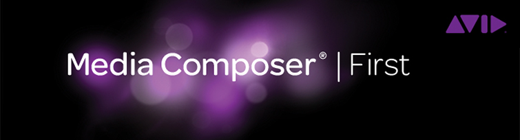 Review: Avid's Free NLE, Media Composer First — Media Composer First