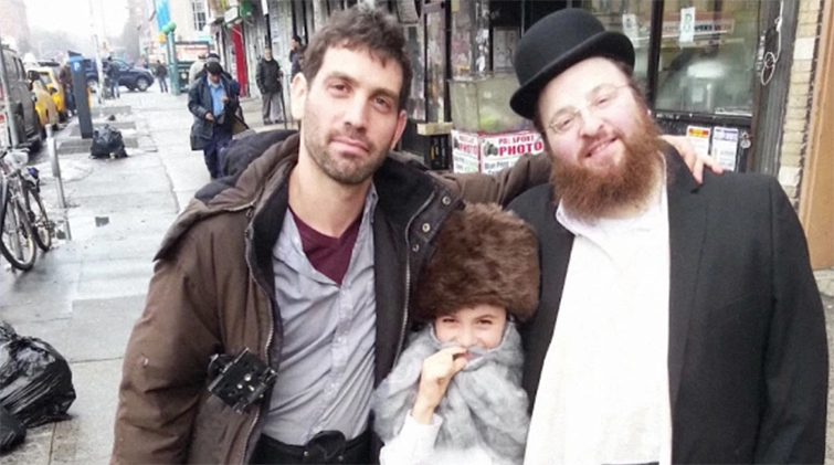 Interview: Behind A24's Menashe with the Director and DP - Community