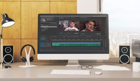 Use Subclips to Organize Interview Audio in Premiere Pro