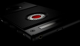 RED Releases a Futuristic Smartphone. I think.